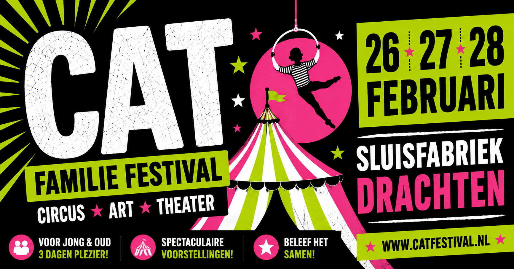 CAT Festival