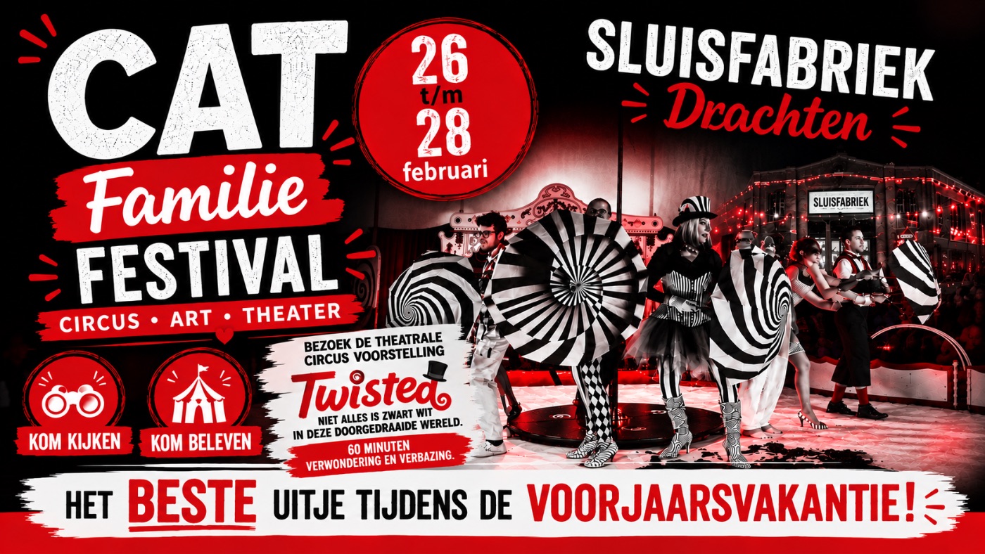Foto CAT Festival