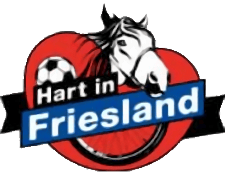 Hart van Friesland